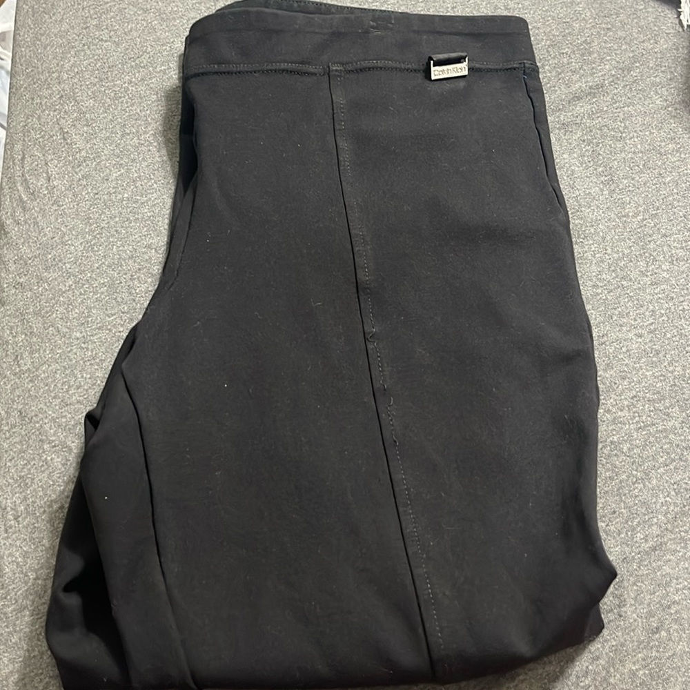 Calvin Klein Slacks